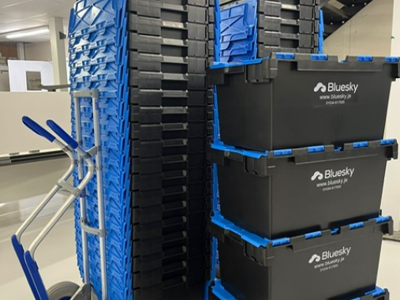 Crates