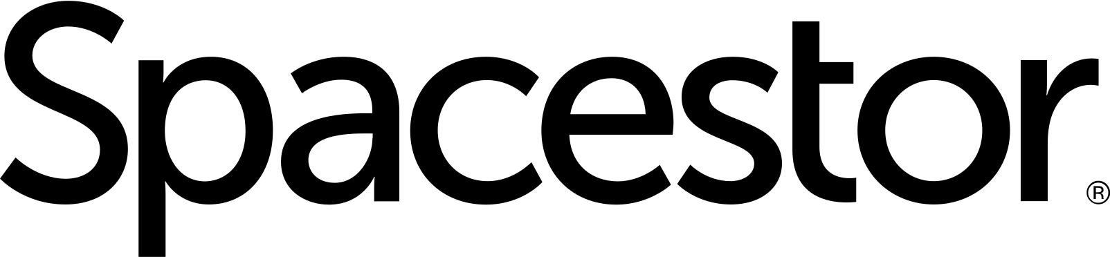 Spacestor